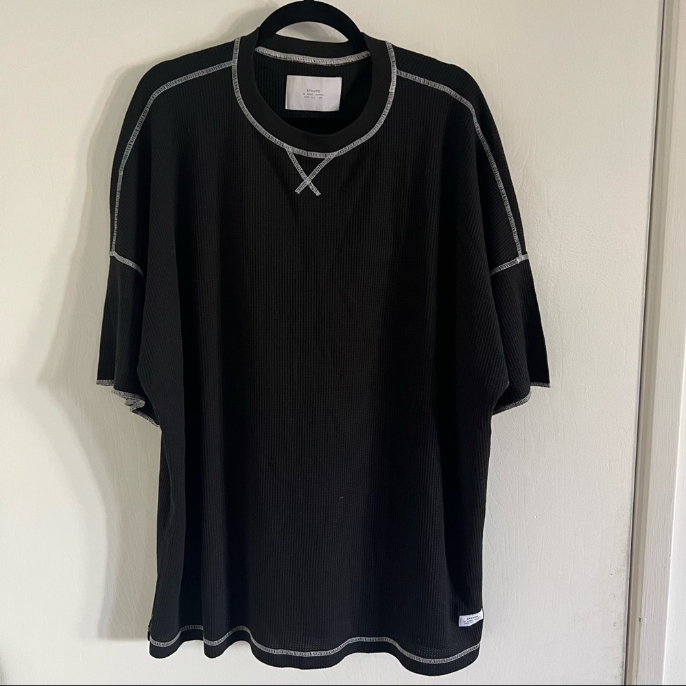STAMPD - Antora Short Sleeve (oversized)